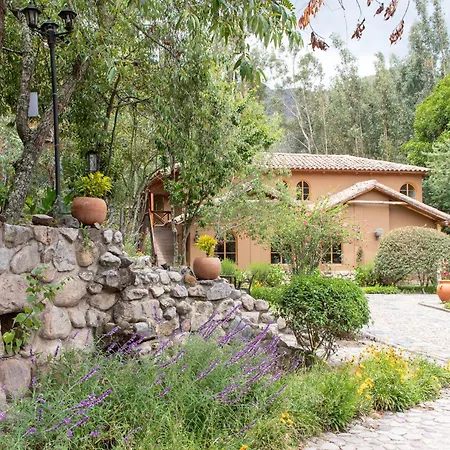 Hotel Pisonay Pueblo