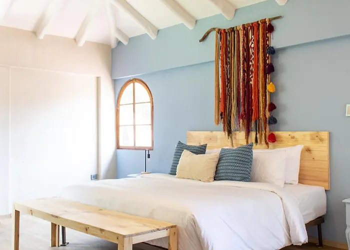 Tariq Sacred Valley 3*