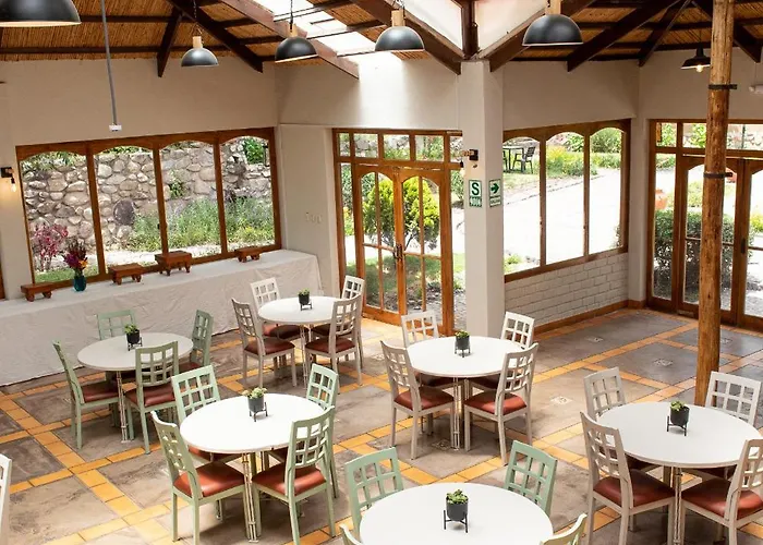 Tariq Sacred Valley 3*