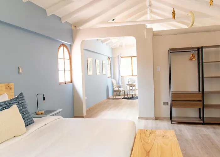 Tariq Sacred Valley 3* Urubamba