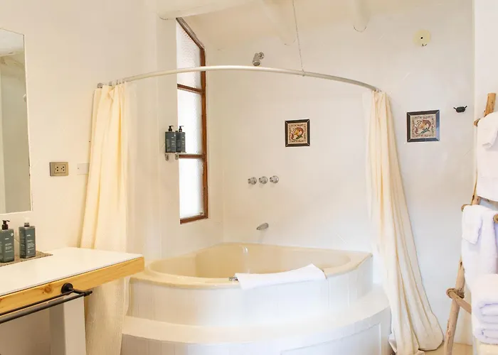 Hotel Tariq Sacred Valley Urubamba