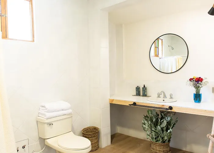 Hotel Tariq Sacred Valley