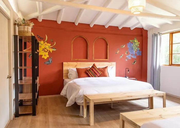 Tariq Sacred Valley Hotel