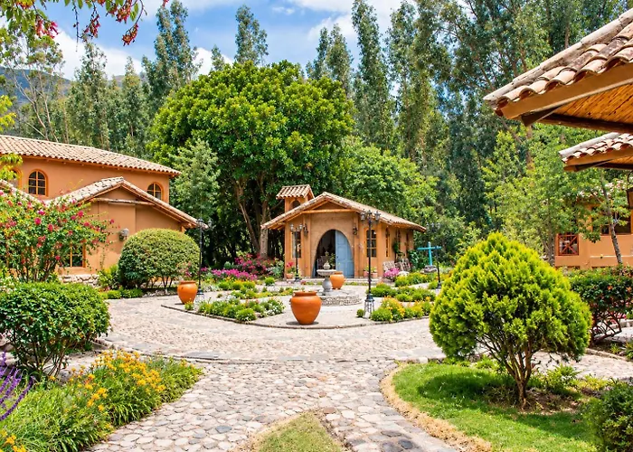 Tariq Sacred Valley 3* Urubamba