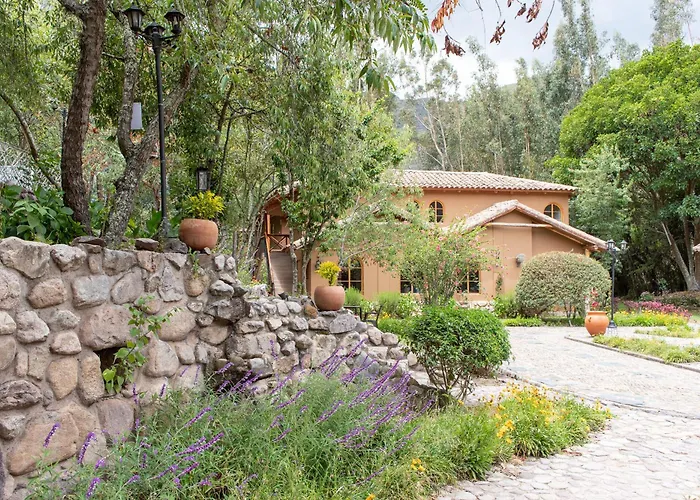 Tariq Sacred Valley