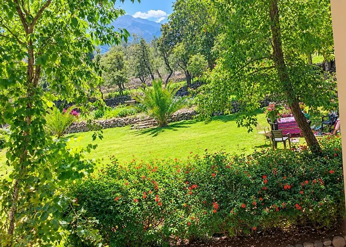 Tariq Sacred Valley Hotel Urubamba
