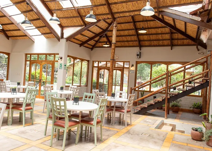 Tariq Sacred Valley Hotel