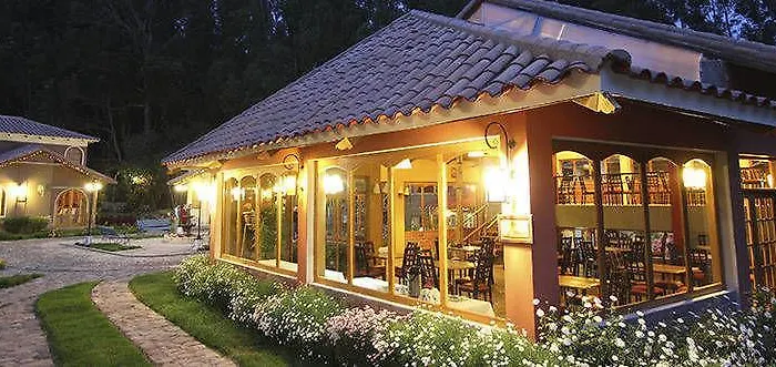Hotel Tariq Sacred Valley